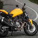 Illustration for article titled Don't Be Scared Of The Ducati Monster